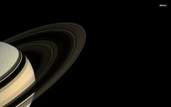 Saturn Wallpaper Fantasy