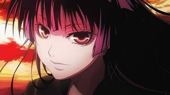 Maiden Of Amnesia Sunset Dusk Wallpaper