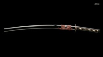 Samurai Sword Wallpaper Photography