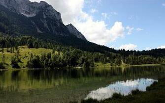 High Definition Image Of Landscapes Picture Wallpaper Mountains