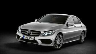 Mercedes Benz C Class Wallpaper HD HDcoolwallpaper