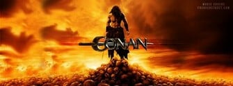 If You Can T Find A Conan The Barbarian Wallpaper Re Looking For