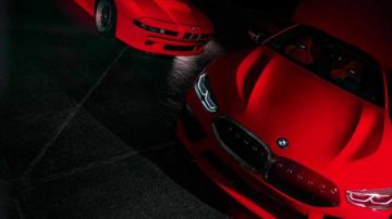 Bmw M8 Individual Manufaktur Edition Debuts As A Canadian Affair