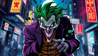 Joker Wallpaper
