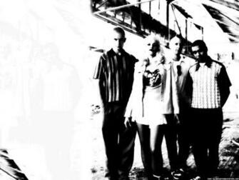 No Doubt Wallpaper
