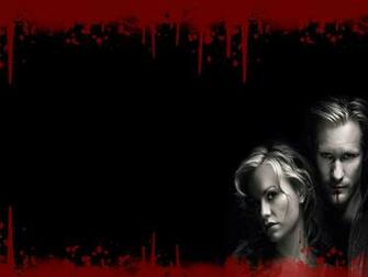 True Blood Wallpaper