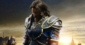 Warcraft Movie Wallpaper