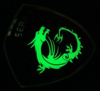 Msi Logo