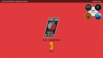 Portland Trail Blazers Wallpaper X Net