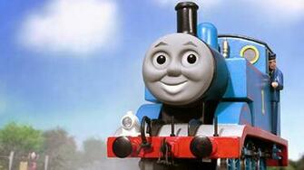 Thomas Wallpaper And Friends Picture