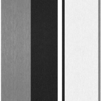 Grey Striped Wallpaper From 4yourwalls At The Store