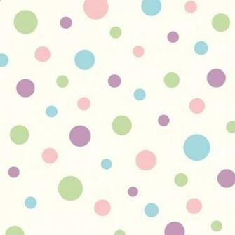 Dotty Polka Dot Purple Wallpaper Phone Pics I Like Pint
