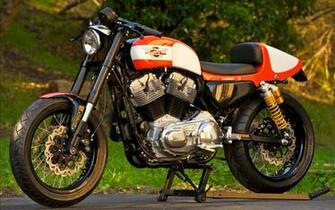 Cafe Racer Wallpaper Top HD Desktop Background