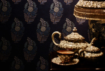 Sabyasachi Mukherjee Wallpaper