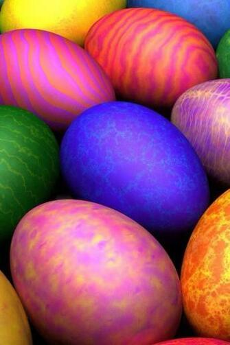 iPhone Wallpaper Easter Tjn