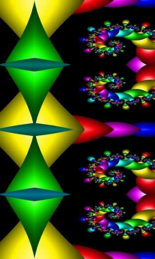 Description Get A Beautiful Candyland Live Wallpaper