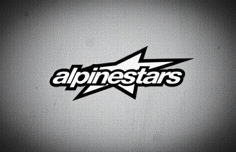 Alpinestars Logo Wallpaper