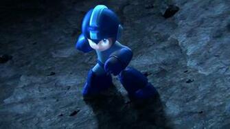 Mega Man Computer Wallpaper Desktop Background Id