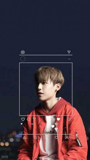 Wanna One Park Woojin Kpop Won Jong Jin Walpaper