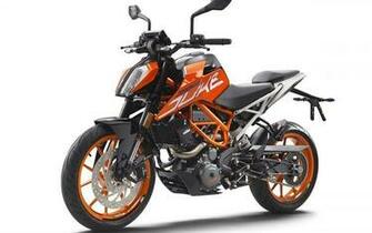 Wallpaper Ktm Duke 5k New