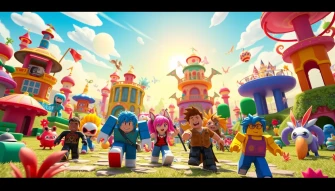 Best Roblox Wallpaper