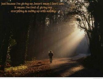 Sad Boy Walking Alone Pixshark Image