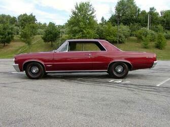 Pontiac Gto Wallpaper Pictures