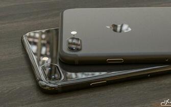 iPhone Plus Renders Wallpaper Freshwallpaper