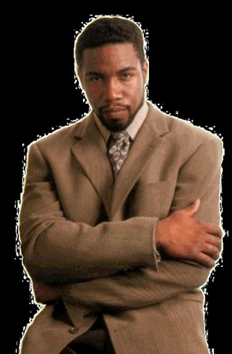 Michael Jai White Wallpaper Image Mag