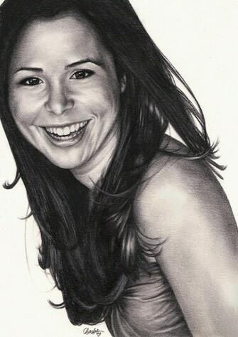 Josie Loren By Detailfreak