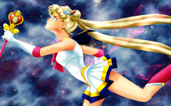 Sailor Moon Pictures Wallpaper