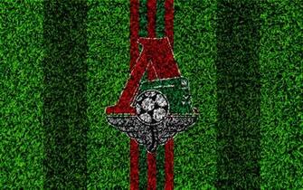 Fc Lokomotiv Moscow 4k Ultra HD Wallpaper Background Image