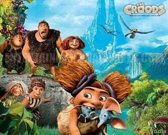 Croods Telugu Movie Wallpaper Image Of