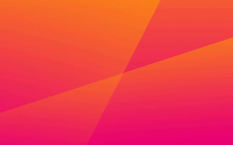 Red And Orange Background Wallpaper