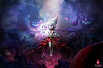 Summoners War Wallpaper Camera Photo Re