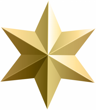 Gold Star Transparent Png Clip Art Image Wallpaper
