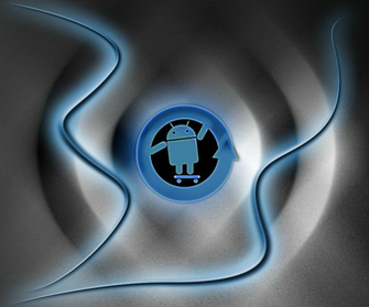 Cyanogenmod Wallpaper By Ksknightmare