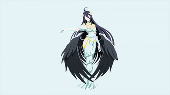 Albedo Computer Wallpaper Desktop Background Id
