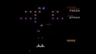 Galaga HD Wallpaper X Net