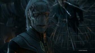 Ebony Maw In Avengers Infinity War 4k Wallpaper HD