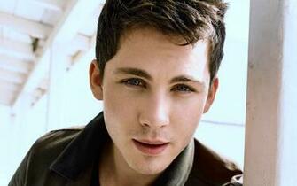 Logan Lerman Archives HDwallsource