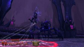 Neverwinter Mmo Gameplay Pre Wallpaper Screenshots