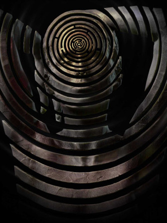 Maze Wallpaper