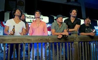 Magic Mike Xxl Foto Imagen De La Pel Cula