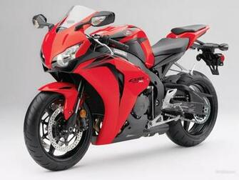 Honda Cbr