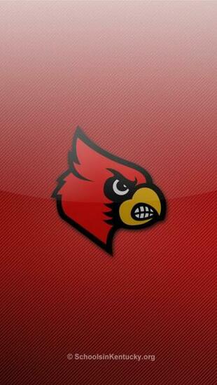 Uofl Wallpaper