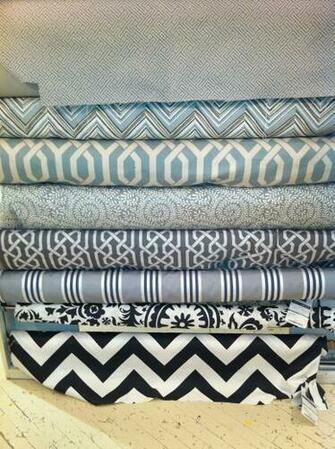 Fast Pics2 The New Dwell Studio Shop At Wooster Still Setting Up
