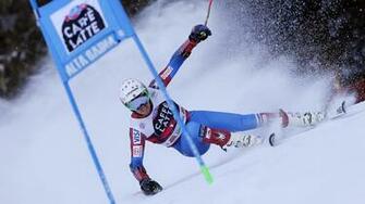 Olympic Selection Update Jan