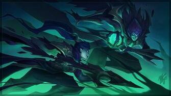 League Of Legends HD Wallpaper Background Image Id