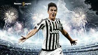 Paulo Dybala Wallpaper